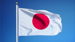 Japan Flag Adobe Stock119925210