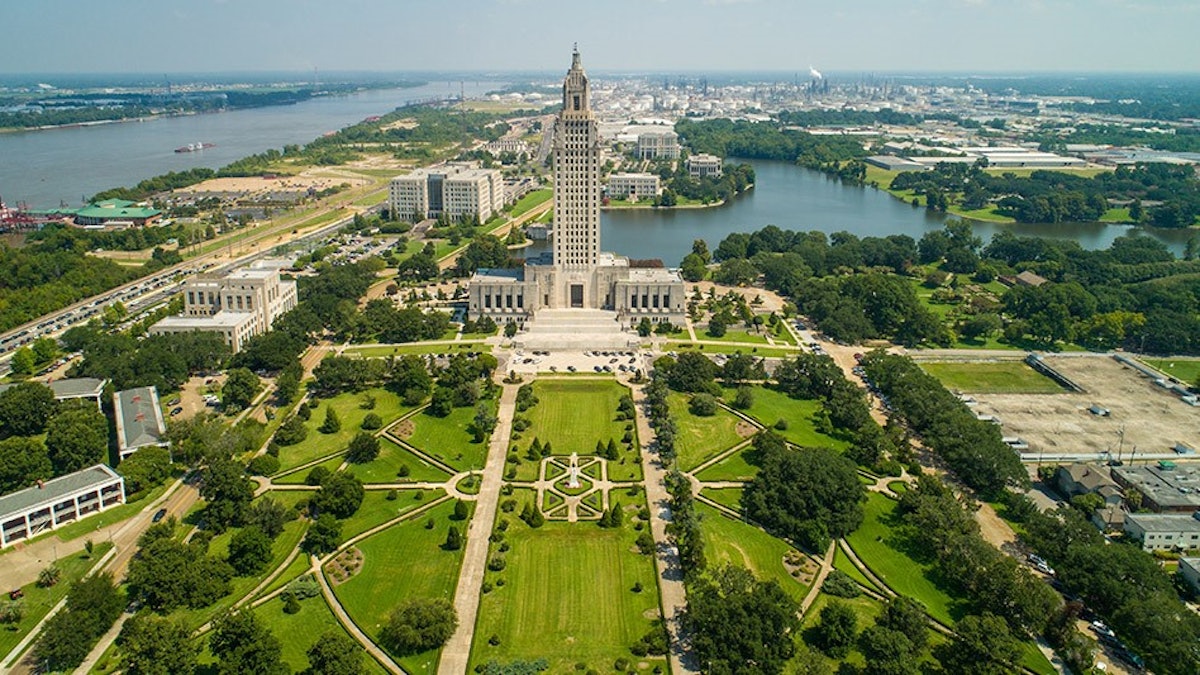 28 Vie For Louisiana’s New Medical Cannabis Retail License Cannabis