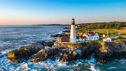 Maine Adobe Stock291833562