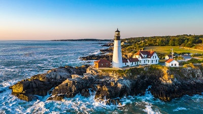 Maine Adobe Stock291833562