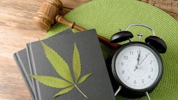 Mj Clock Gavel Adobe Stock444154865