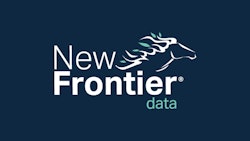 New Frontier Datalogoheader