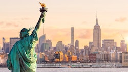 New York Adobe Stock209705595