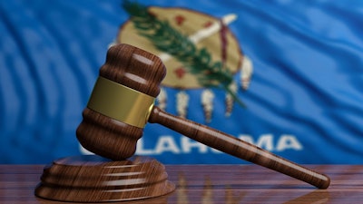 Okla Gavel Adobe Stock189009469