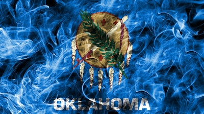 Oklahoma Adobe Stock194936901