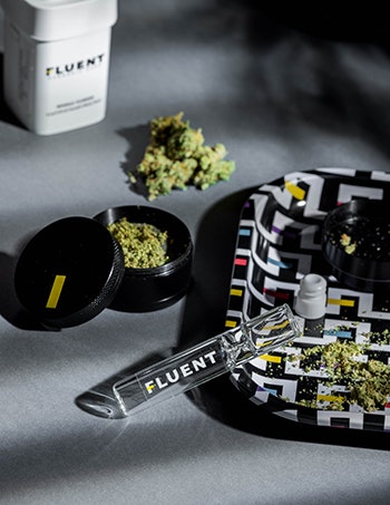 Product Fluent 350