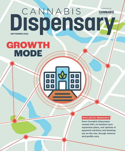 September 2022 Cover