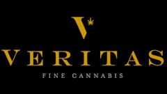 Veritas Fine Cannabislogoheader