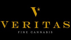 Veritas Fine Cannabislogoheader