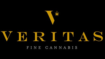 Veritas Fine Cannabislogoheader