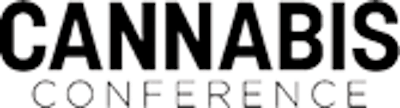 Cannabis Conference Logo Black Fmt