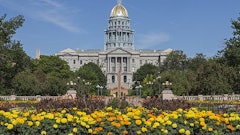 Colorado State Capitol Building Adobe Stock Credit Kennytong Resized