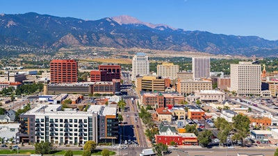 Colo Springs Adobe Stock293377126