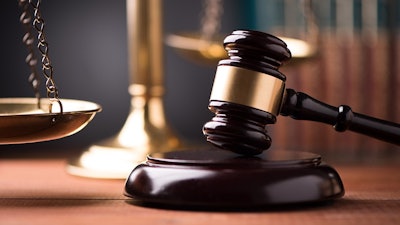 Gavel Cbt12