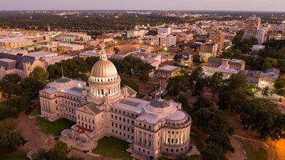 Jackson Ms Disp