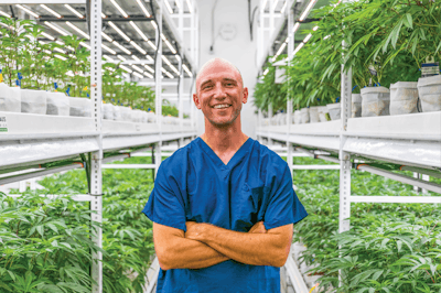 Jay Bouton Culta Vegetation Room Fmt