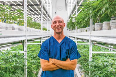 Jay Bouton Culta Vegetation Room Fmt