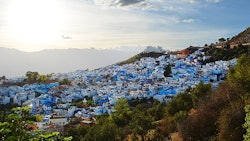 Morocco Adobe Stock126153040