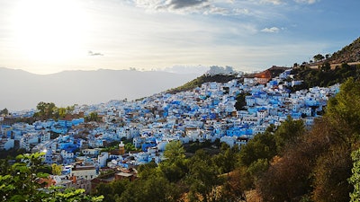 Morocco Adobe Stock126153040