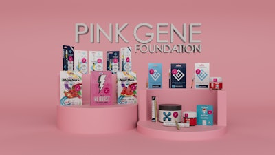 Pink Gene