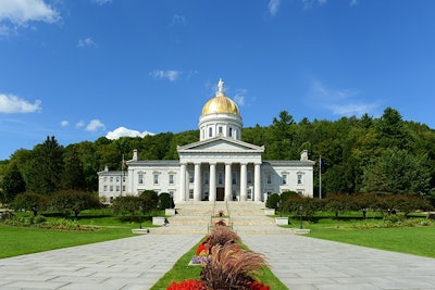 Vermont State House Adobe Stock Credit Jiawangkun Resized