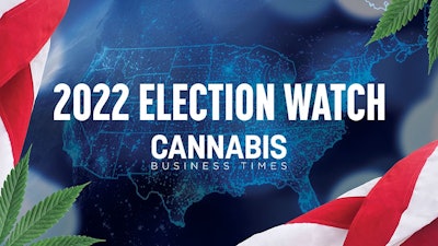 2022 Election Graphic Generic