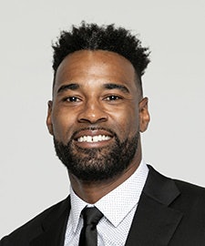Calvin Johnson Headshot 225 Web