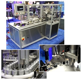 Cart Runner System Image Bb4