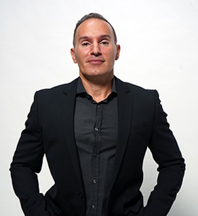 George Archos Headshot Resized