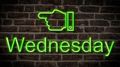 Green Wed Adobe Stock417431216