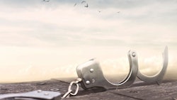 Handcuffs Adobe Stock211594671