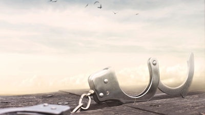 Handcuffs Adobe Stock211594671