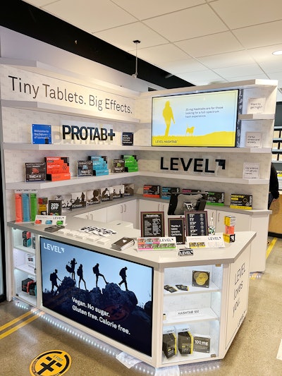 Level Airfield Booth 2575 (1)