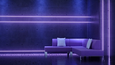 Lounge Adobe Stock342477780