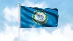 South Dakota Flag Adobe Stock Bourjart20 Resized