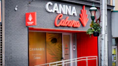 Canna Cabana retail store
