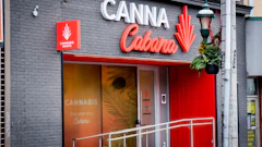 Canna Cabana Retail Store