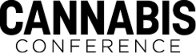 Cannabis Conference Logo Black Fmt