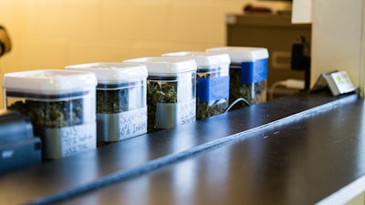Cannabis Retail Adobe Stock268589273