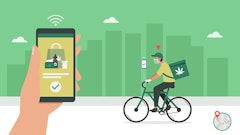 Delivery Adobe Stock397002925