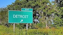 Detroit Highway Exit Sign Adobe Stock Credit Dakotastudios Resized