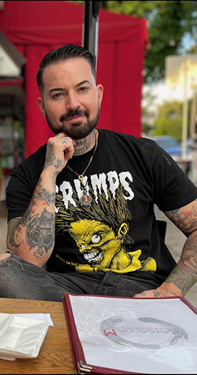 Jorel Decker Resized