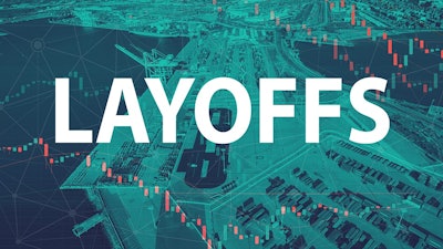 Layoffs Adobe Stock335655570