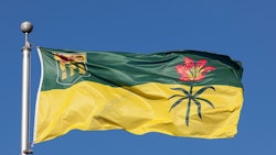 Saskatchewan Flag Adobe Stock Philipus Resized