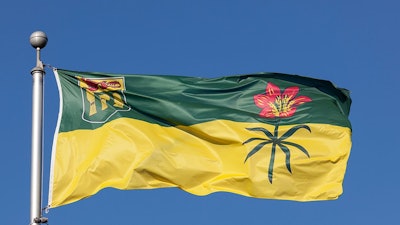 Saskatchewan Flag Adobe Stock Philipus Resized