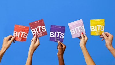 BITS is a product line of low-dose, high-function edibles recently launched by Verano.