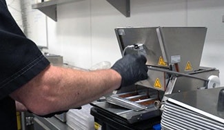 Depositor 325w