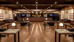 Klutch Top Image