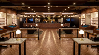 Klutch Top Image