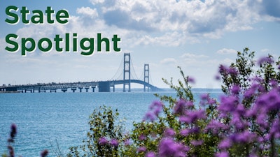 Michigan